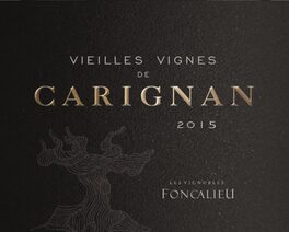 Vieilles Vignes
