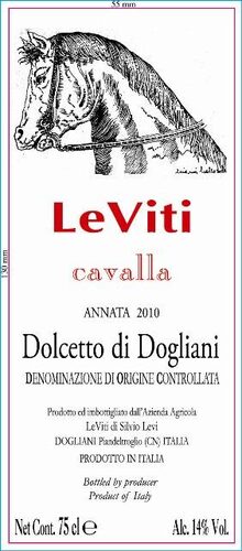 Cavalla