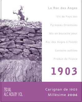 Carignan 1903