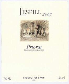 L'espill