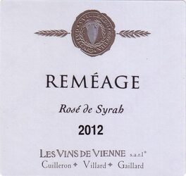 Remeage