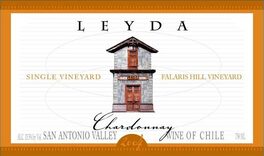Single Vineyard Chardonnay