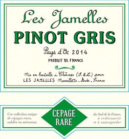 Pinot Gris