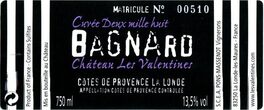 Cotes De Provence