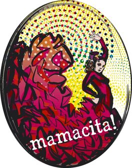 Mamacita
