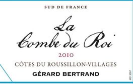 La Combe Du Roi