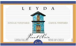 Cahuil Vineyard