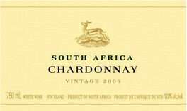 Chardonnay