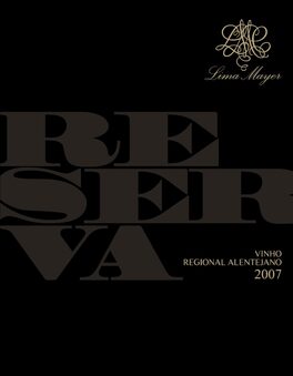 Reserva
