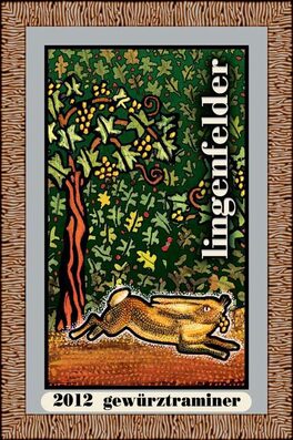 Hare Label