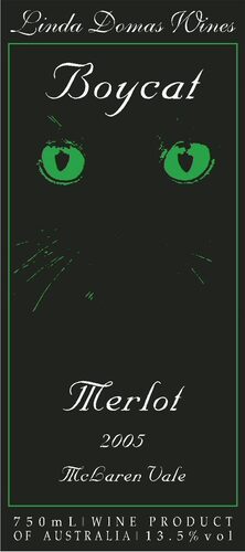 Boycat