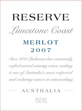 Reserve