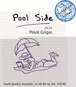Pool Side