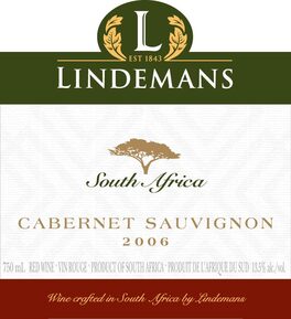 Cabernet Sauvignon
