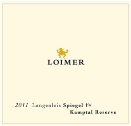 Langenlois Spiegel