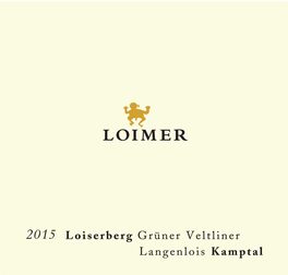 Langenlois Loiserberg