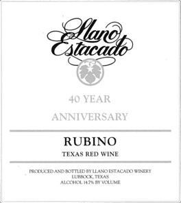 Rubino Montepulciano