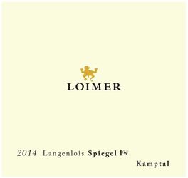 Langenlois Spiegel