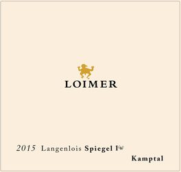Langenlois Spiegel
