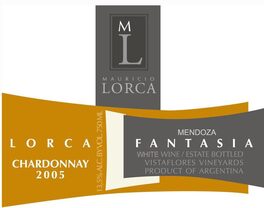 Chardonnay