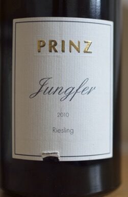 Jungfer