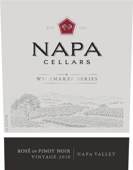 Winemaker Series