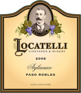 Aglianico