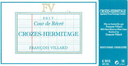 Cour De Recre