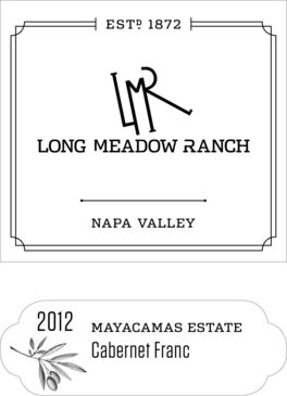 Mayacamas Estate
