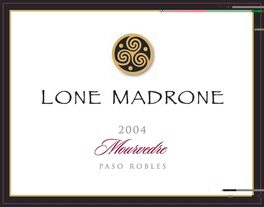 Mourvedre
