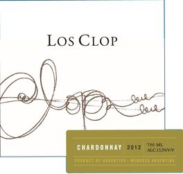 Chardonnay