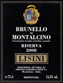 Riserva