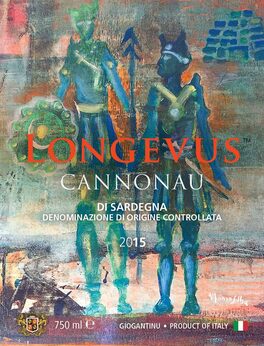 Longevus