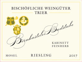 Bernkasteler Badstube