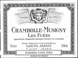 Les Fuees
