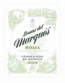 Fermentado En Barrica