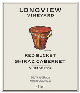 Red Bucket
