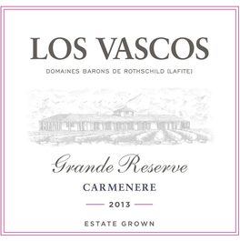 Grande Reserve
