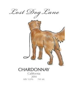 Bright Chardonnay