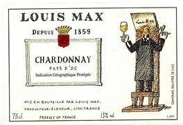 Chardonnay