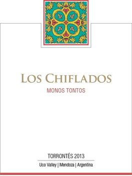 Monos Tontos