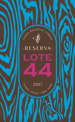 Lote 44 Reserva