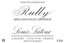 Rully Blanc