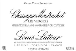 Grand Vin De Bourgogne