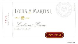 Cabernet Franc