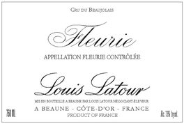 Fleurie