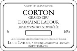 Domaine Latour
