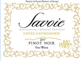 Cuvee Gastronomie