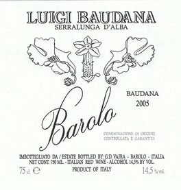 Baudana