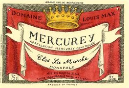 Clos La Marche